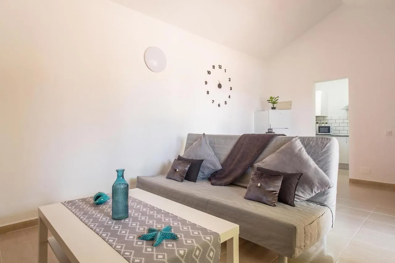 8131- Bungalow Costa Calma Apartmán