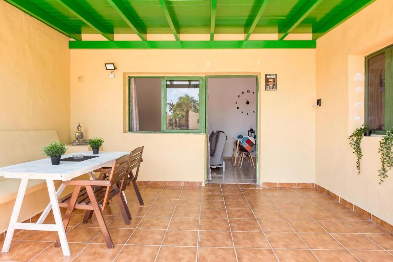 8131- Bungalow Costa Calma location