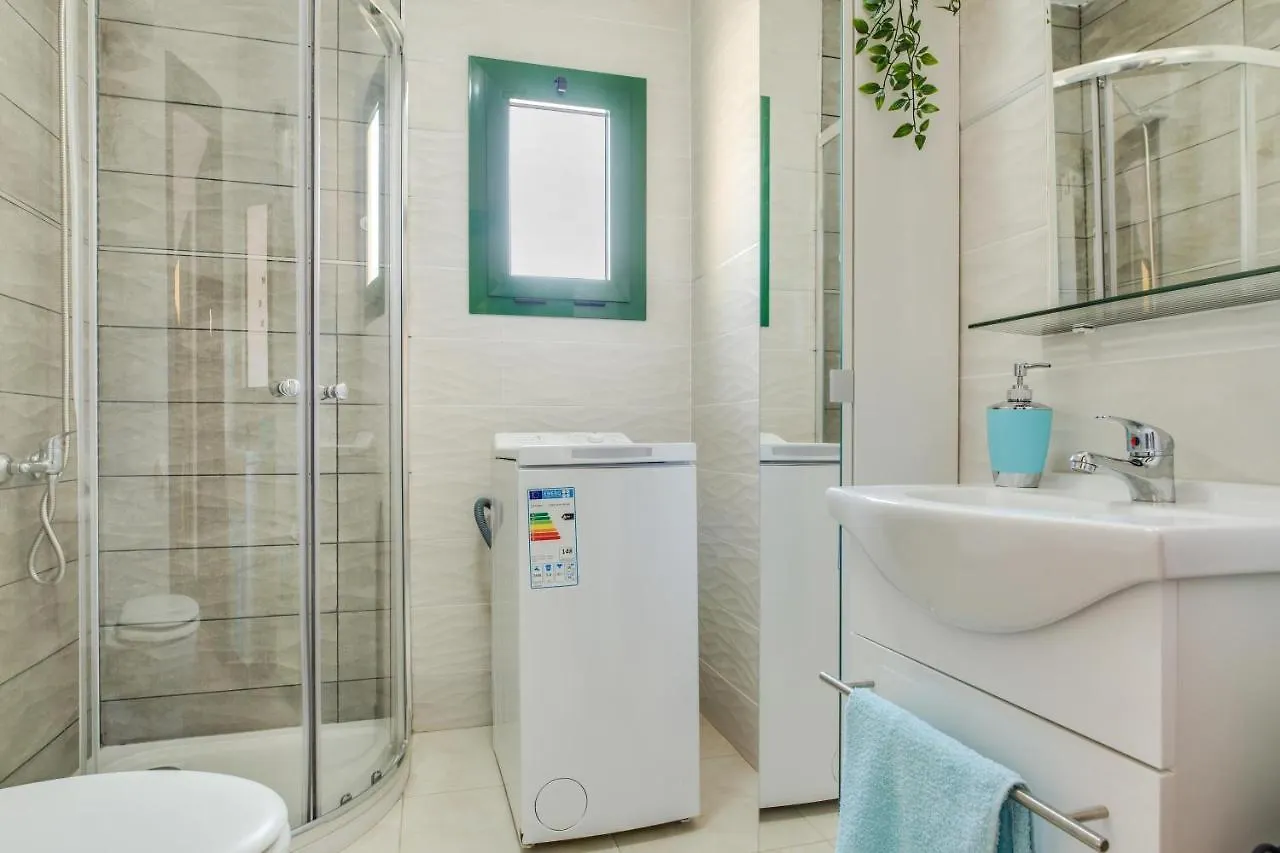8131- Bungalow Costa Calma