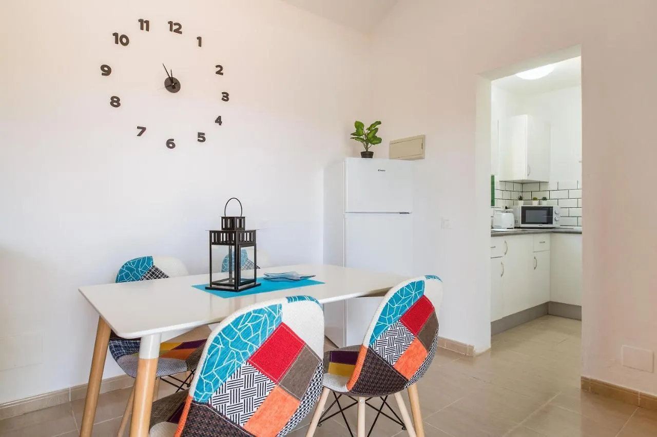 Apartment 8131- Bungalow Costa Calma Spanien